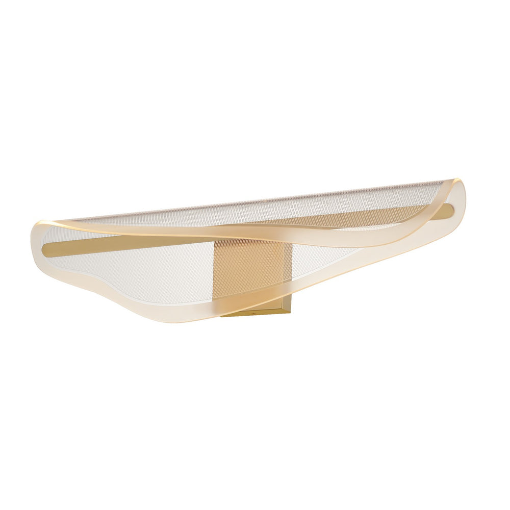 ET2MantaLED Bath Vanity
