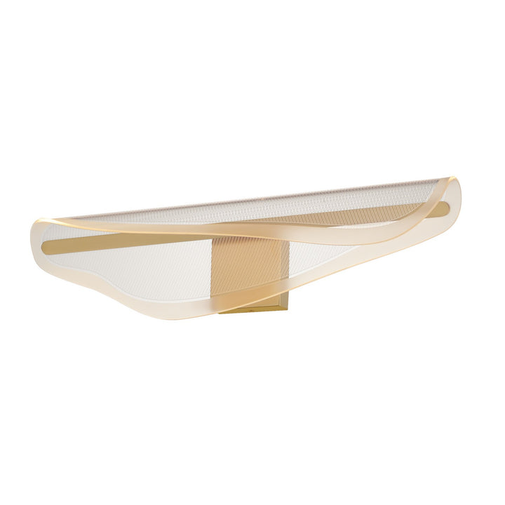 ET2MantaLED Bath Vanity