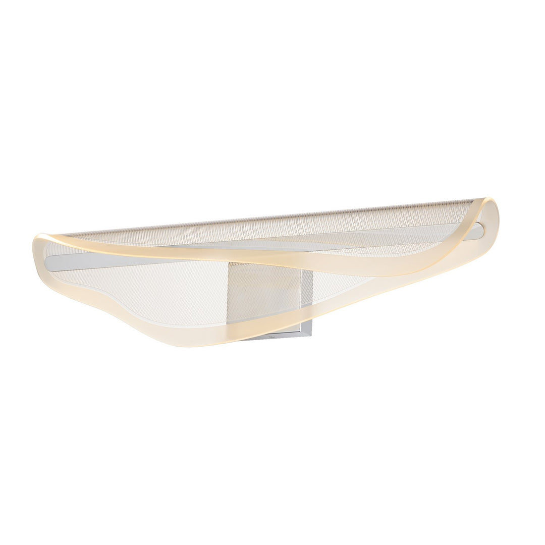 ET2MantaLED Bath Vanity