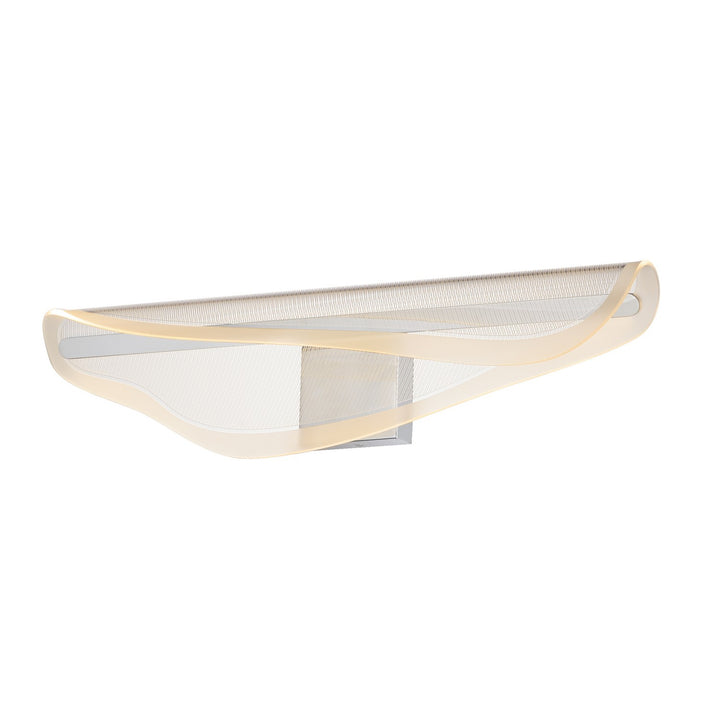 ET2MantaLED Bath Vanity