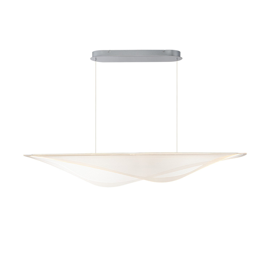ET2MantaLED Linear Pendant