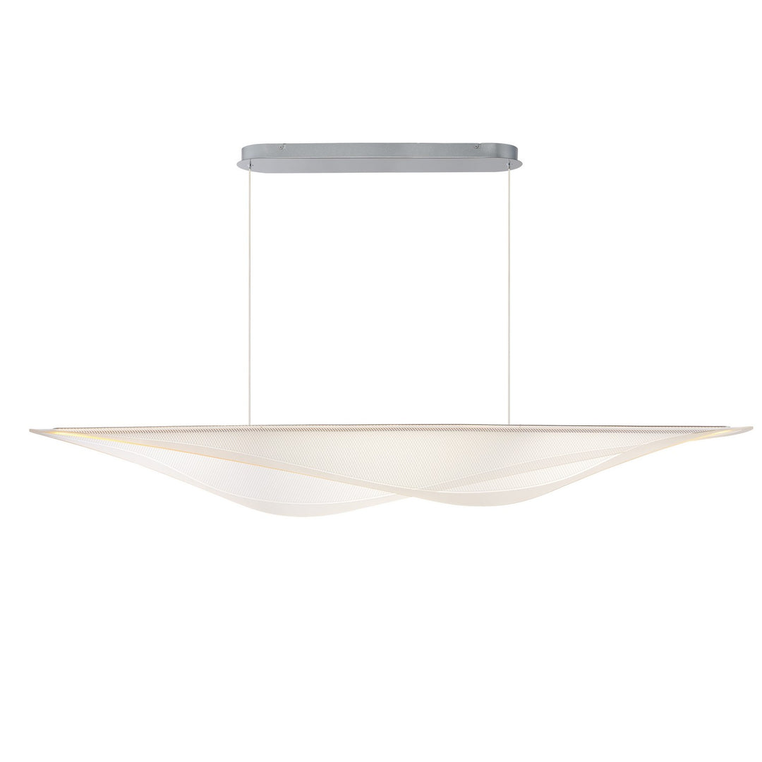 ET2MantaLED Linear Pendant