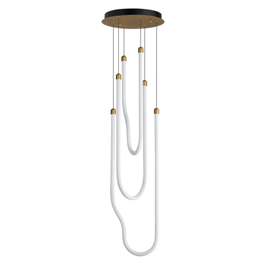 ET2SoleilLED Pendant