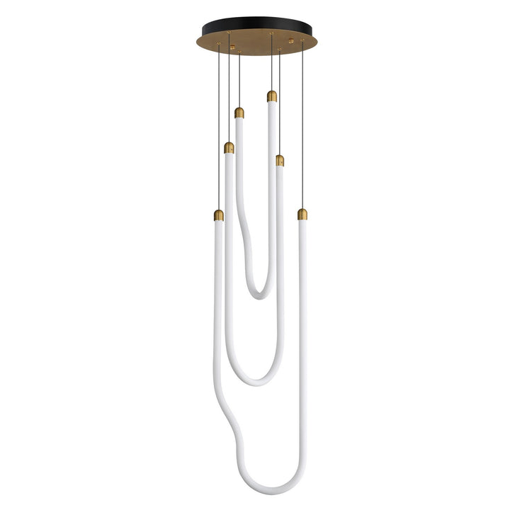 ET2SoleilLED Pendant