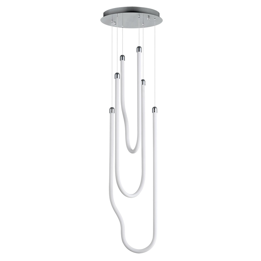 ET2SoleilLED Pendant