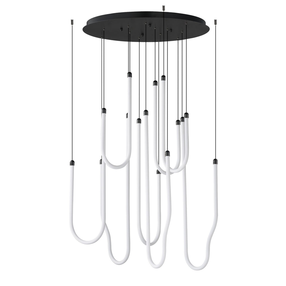 ET2SoleilLED Pendant