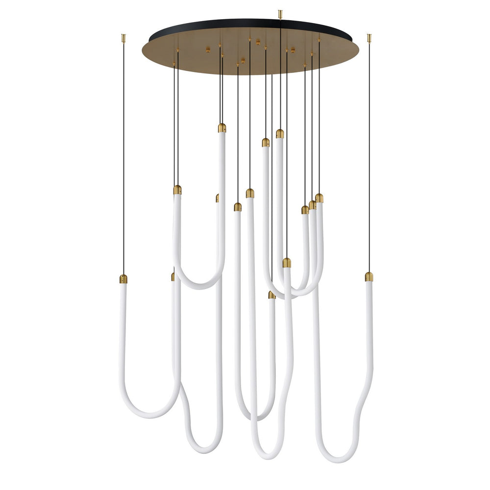 ET2SoleilLED Pendant