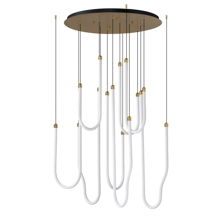 ET2SoleilLED Pendant