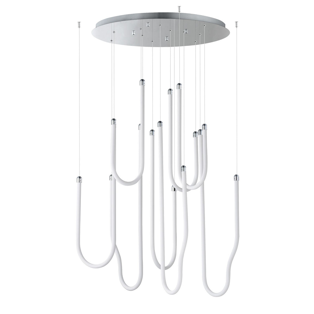 ET2SoleilLED Pendant