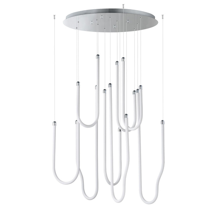 ET2SoleilLED Pendant