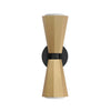 Maxim Rizzo | Sconces at 60W