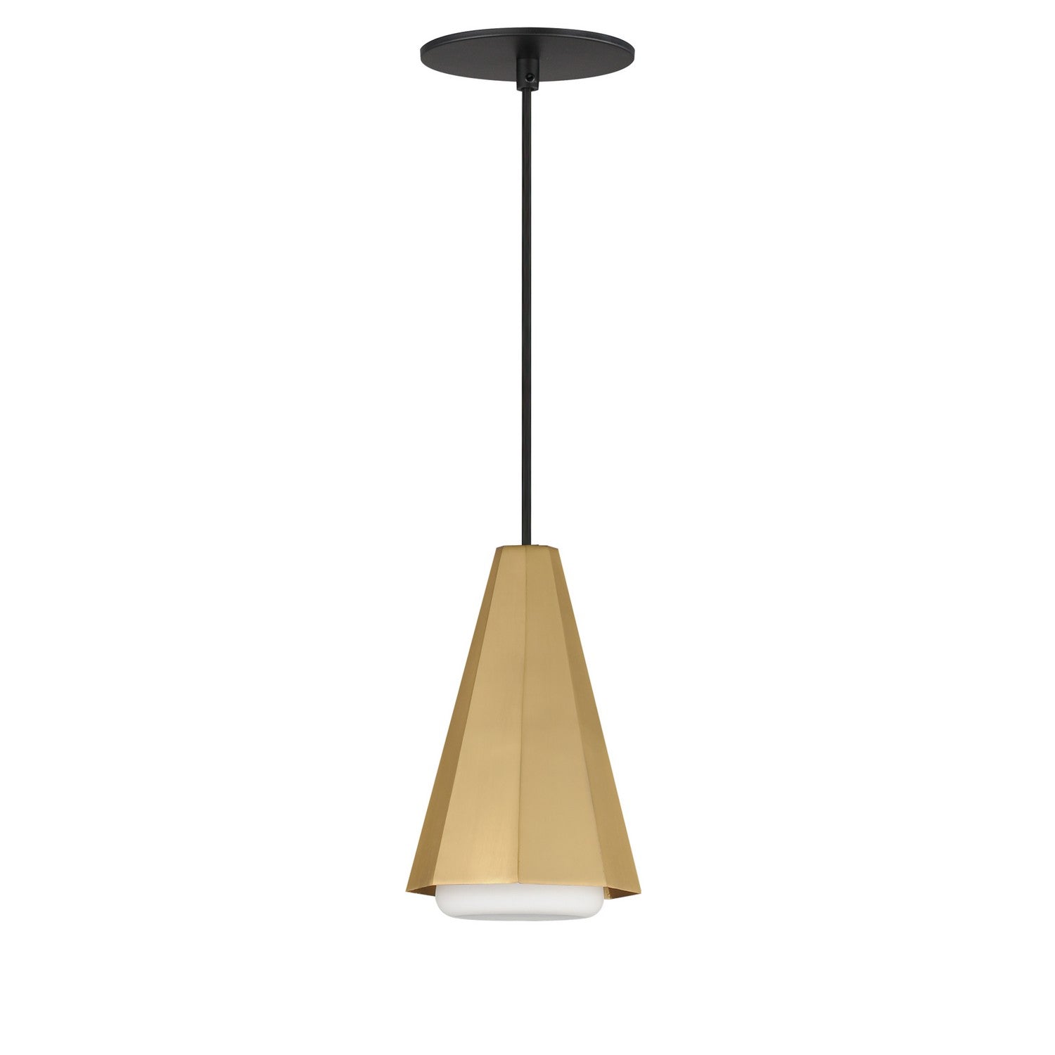 Maxim Rizzo | Mini Pendants at 60W – Fan Diego
