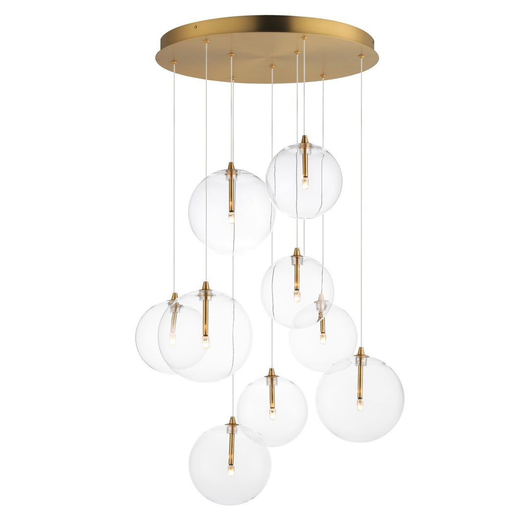 ET2GlobalLED Pendant