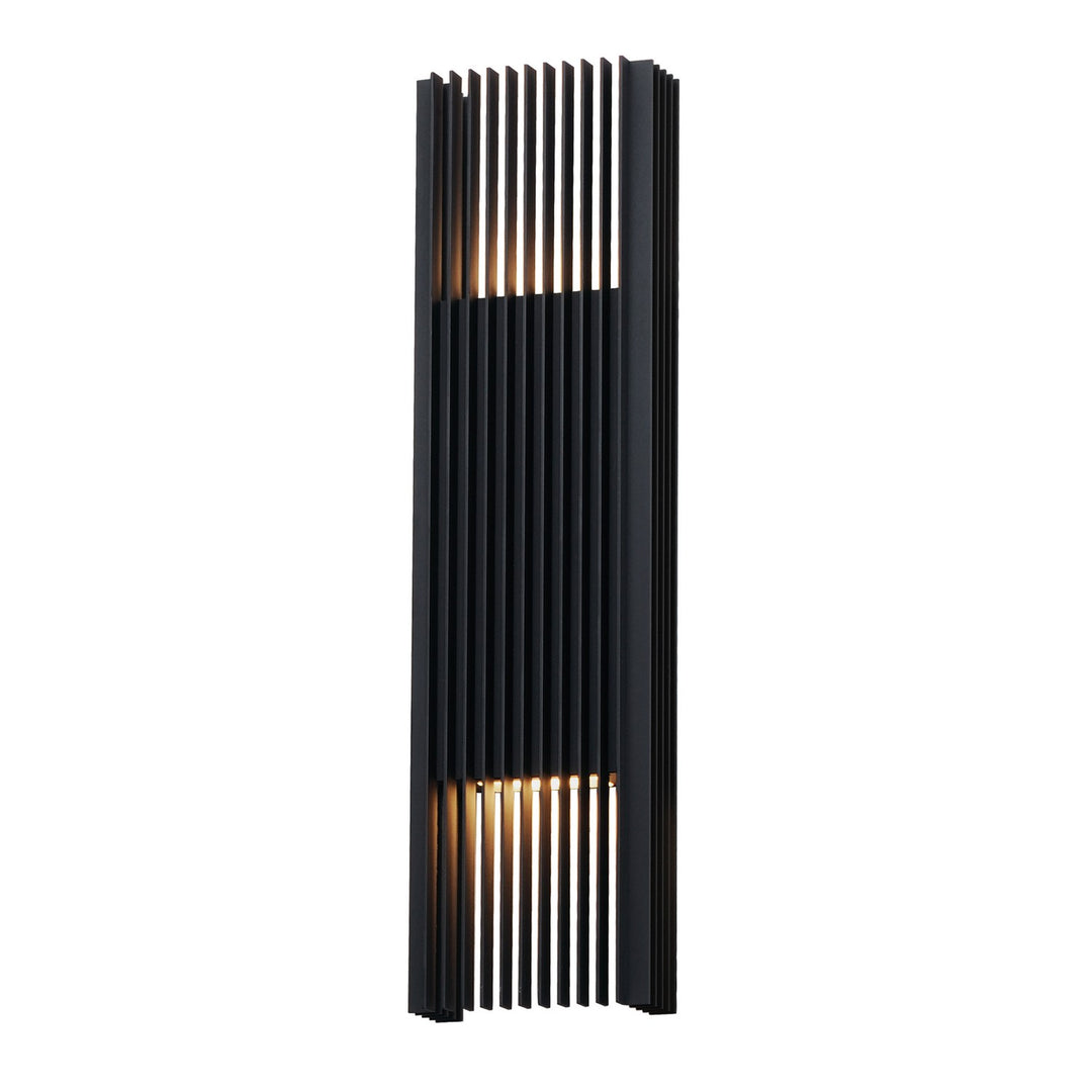 ET2RampartLED Outdoor Wall Sconce