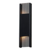 ET2 Rampart | Exterior Lights at 15W, 1000lm, & 3000K Temp