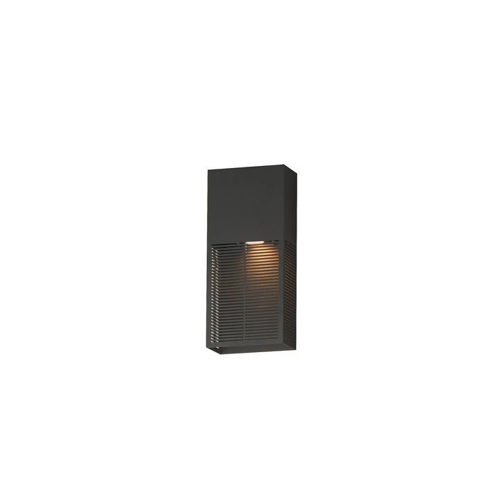 ET2GrateLED Outdoor Wall Sconce