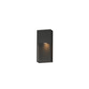 ET2 Grate | Exterior Lights at 3000K Temp
