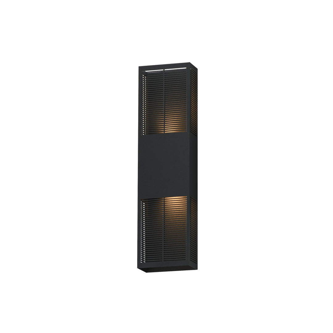 ET2GrateLED Outdoor Wall Sconce