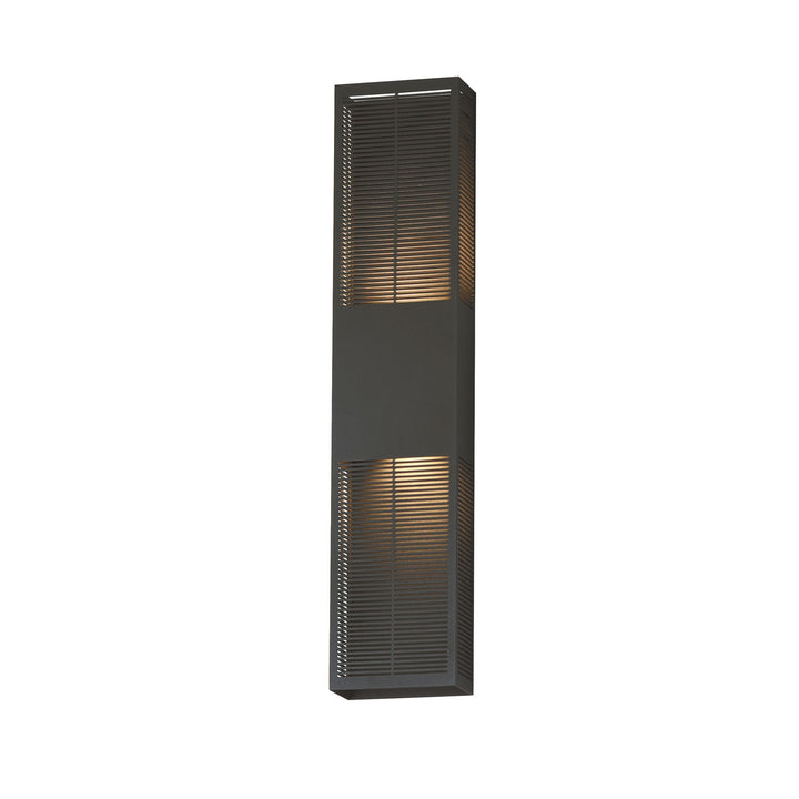 ET2GrateLED Outdoor Wall Sconce