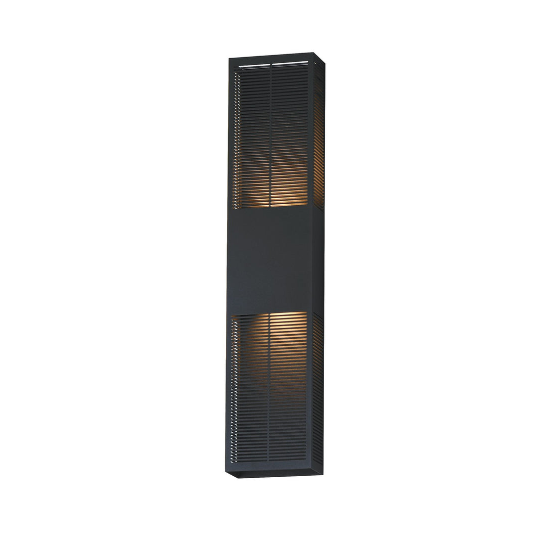 ET2GrateLED Outdoor Wall Sconce