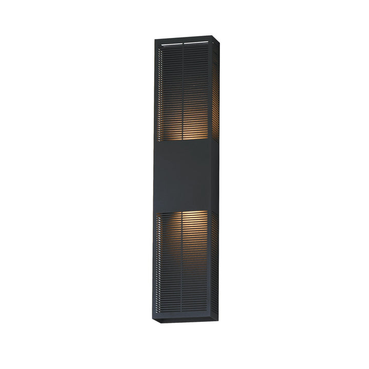 ET2GrateLED Outdoor Wall Sconce