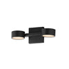 ET2 Embrace | Sconces at 5W, 550lm, & 3000K Temp