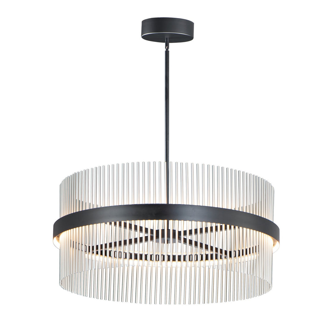 ET2Chimes 5CCTLED Pendant