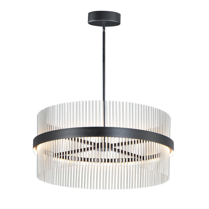 ET2Chimes 5CCTLED Pendant