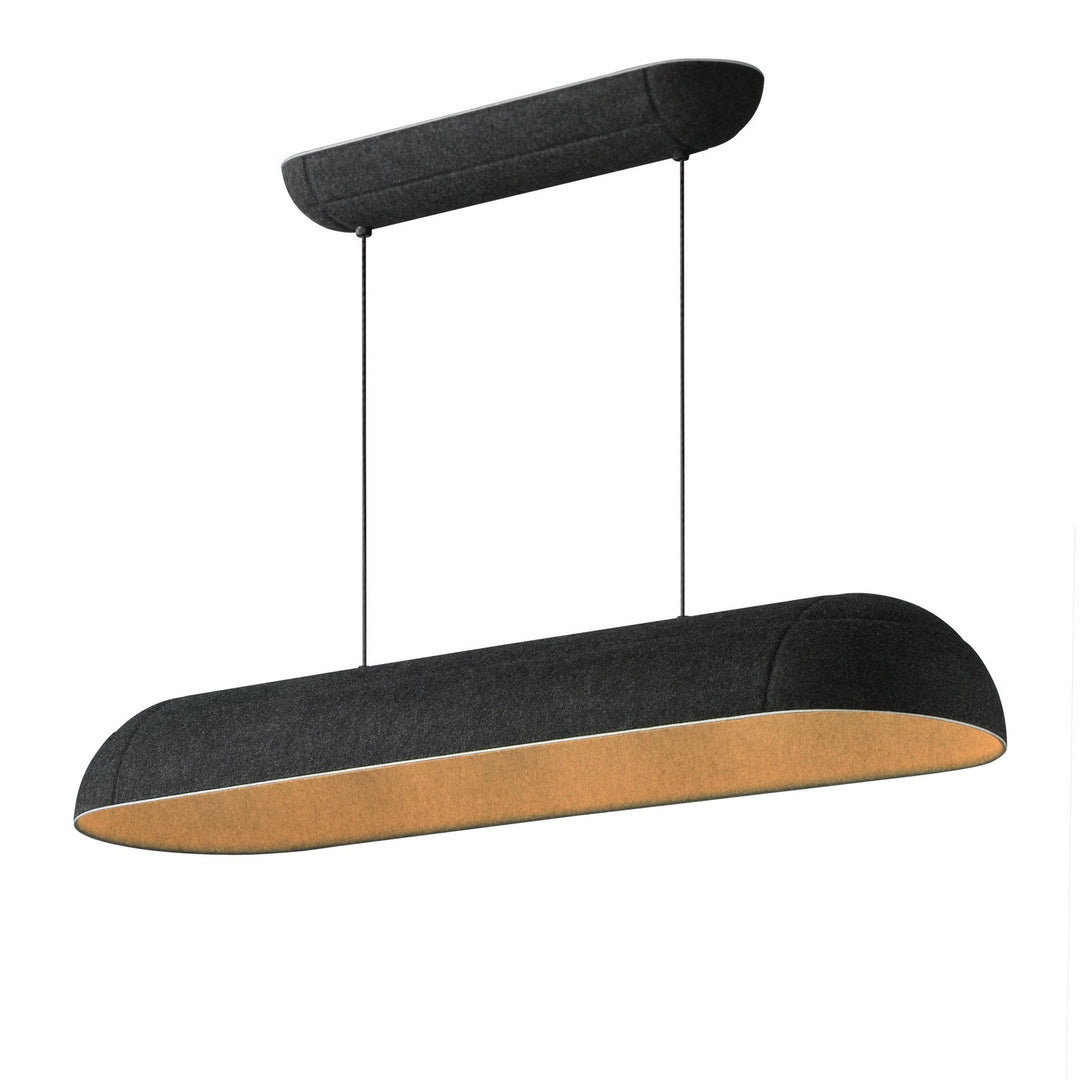 ET2WimbledonLED Linear Pendant