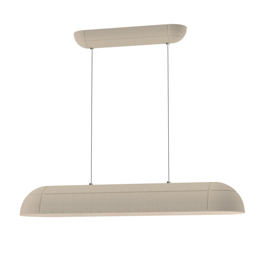 ET2WimbledonLED Linear Pendant
