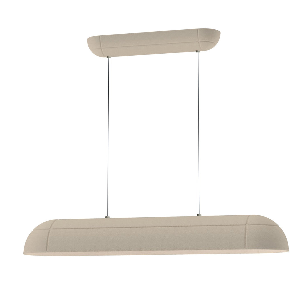 ET2WimbledonLED Linear Pendant
