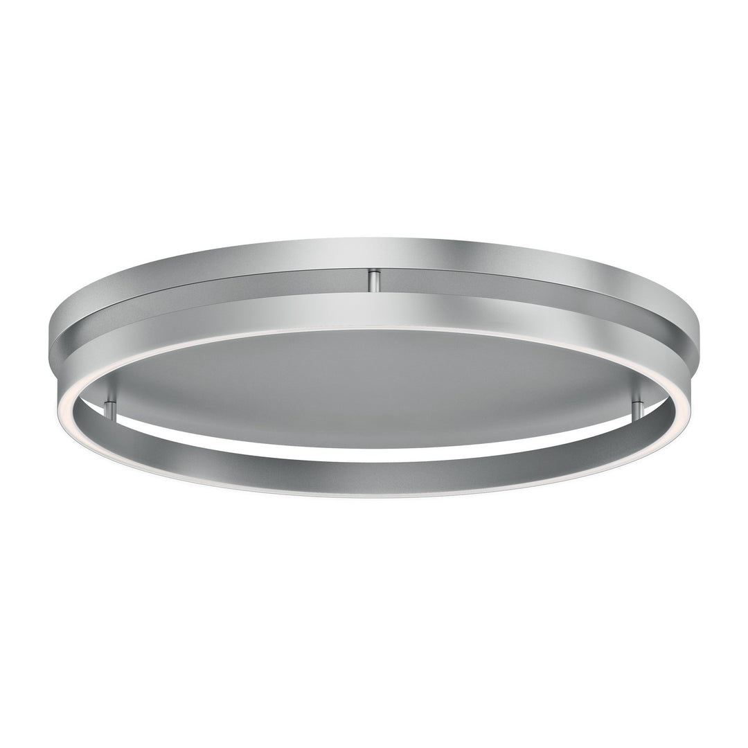 ET2Groove 5CCTLED Flush Mount