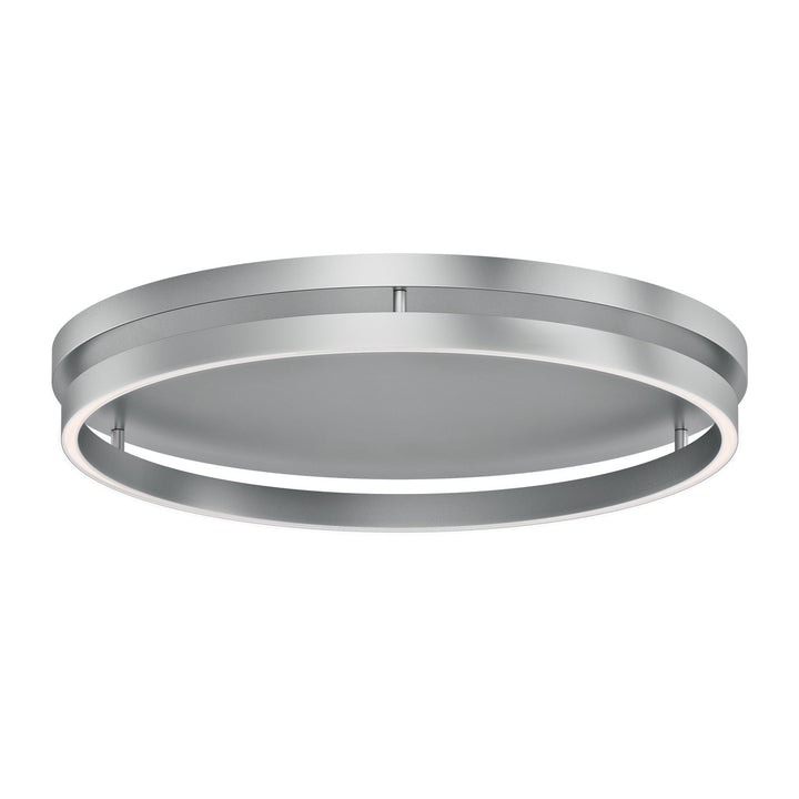ET2Groove 5CCTLED Flush Mount