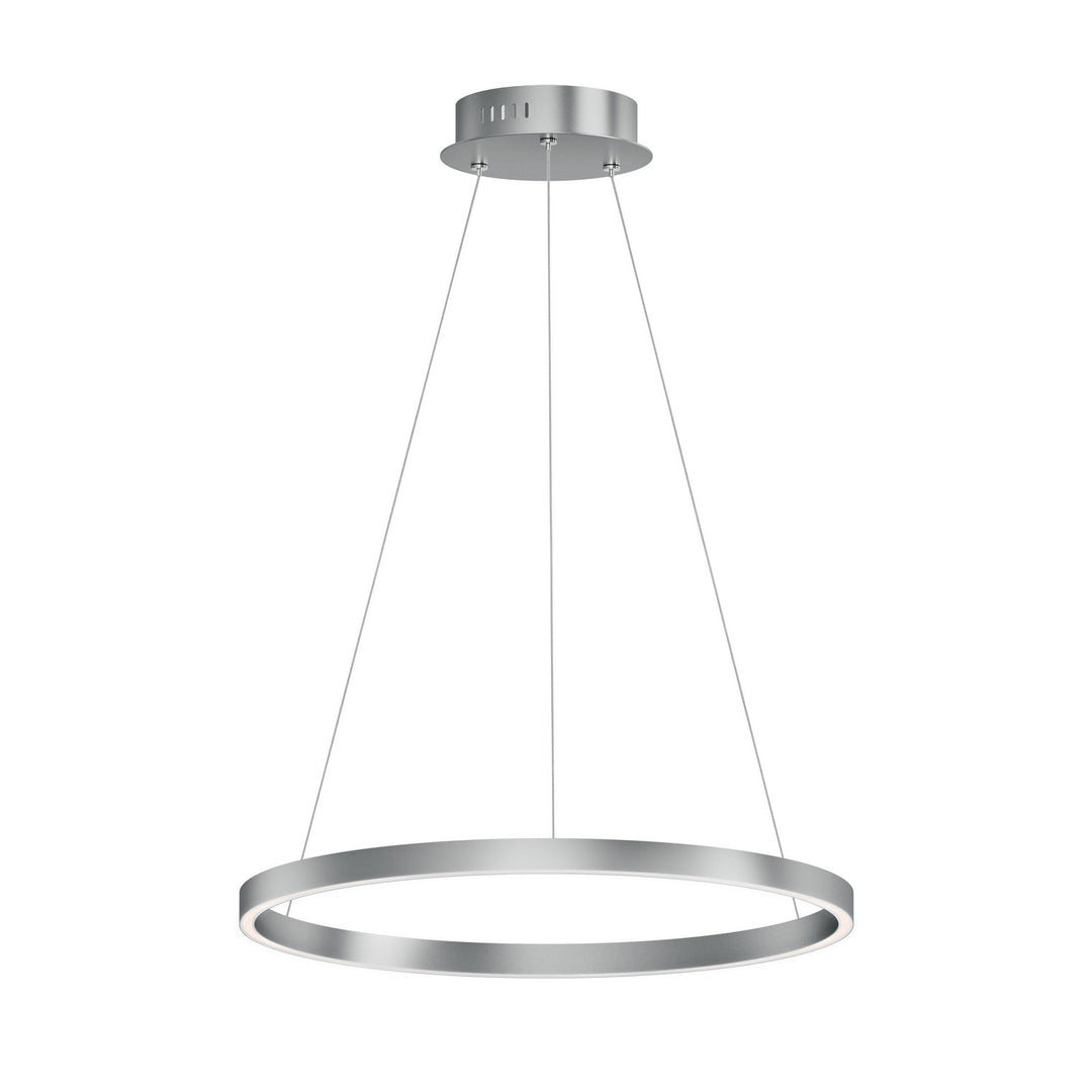 ET2Groove 5CCTLED Pendant