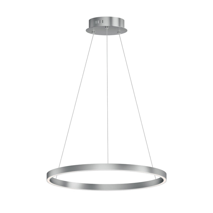 ET2Groove 5CCTLED Pendant