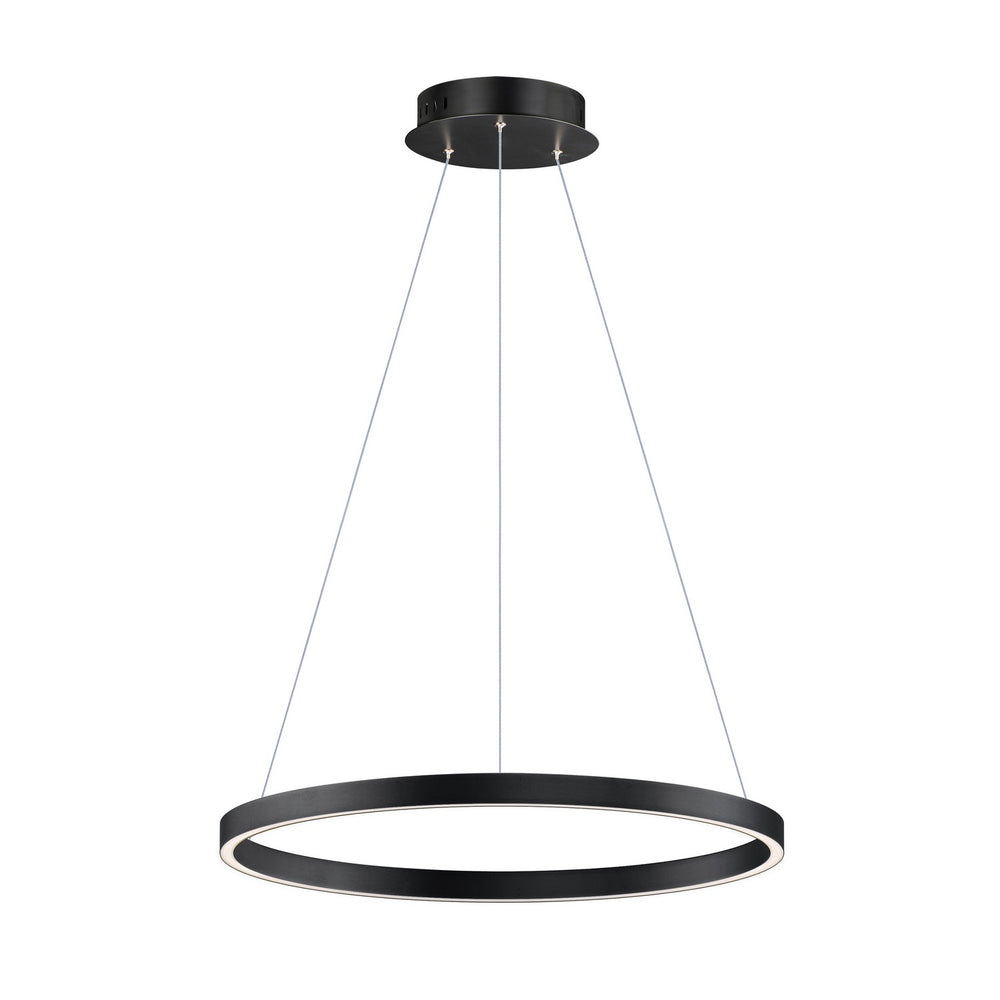 ET2Groove 5CCTLED Pendant