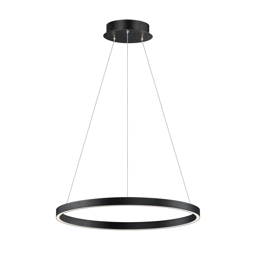 ET2Groove 5CCTLED Pendant