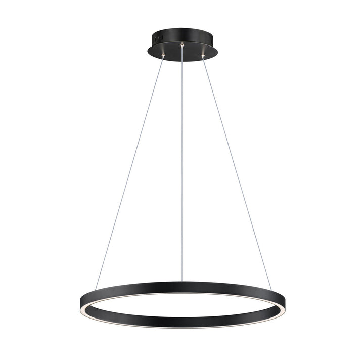 ET2Groove 5CCTLED Pendant