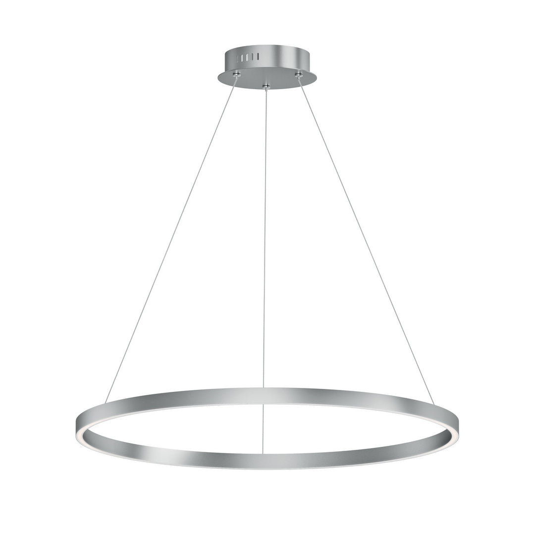 ET2Groove 5CCTLED Pendant