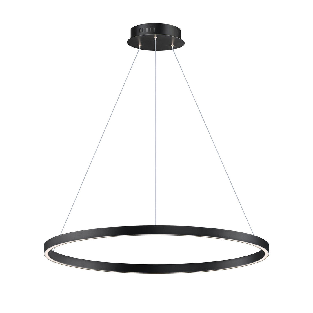 ET2Groove 5CCTLED Pendant
