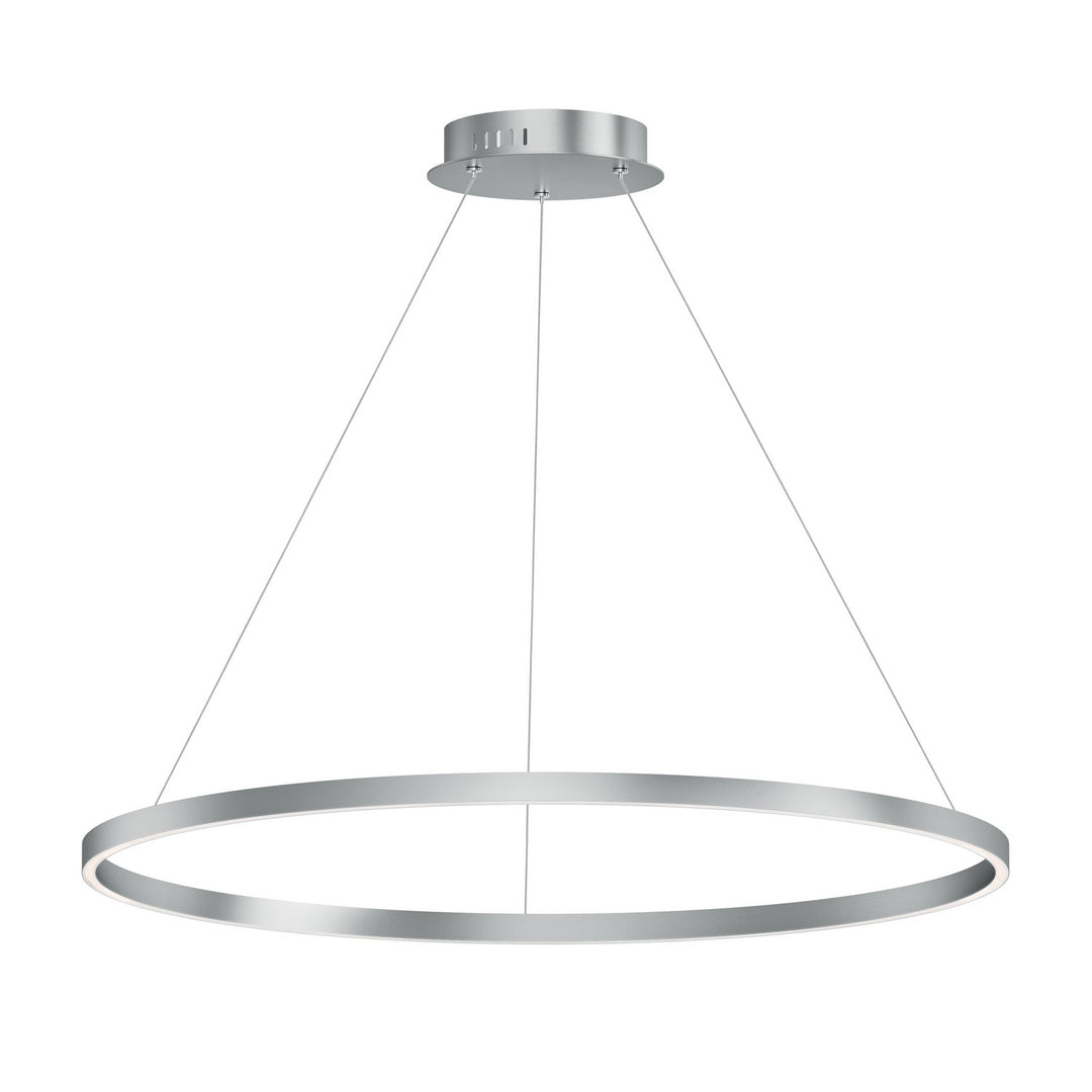 ET2Groove 5CCTLED Pendant