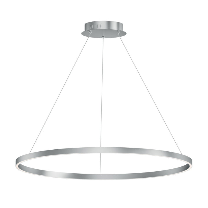 ET2Groove 5CCTLED Pendant