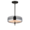 ET2 Voto | Pendants at 12W, 1350lm, & 3000K Temp