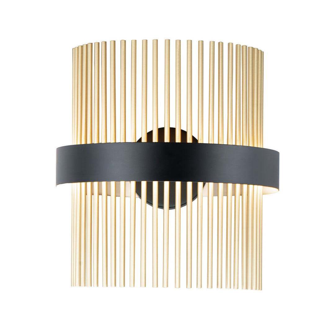 ET2Chimes 5CCTLED Wall Sconce