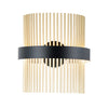 ET2 Chimes 5CCT | Sconces at 8.50W, 500lm, & 27K Temp