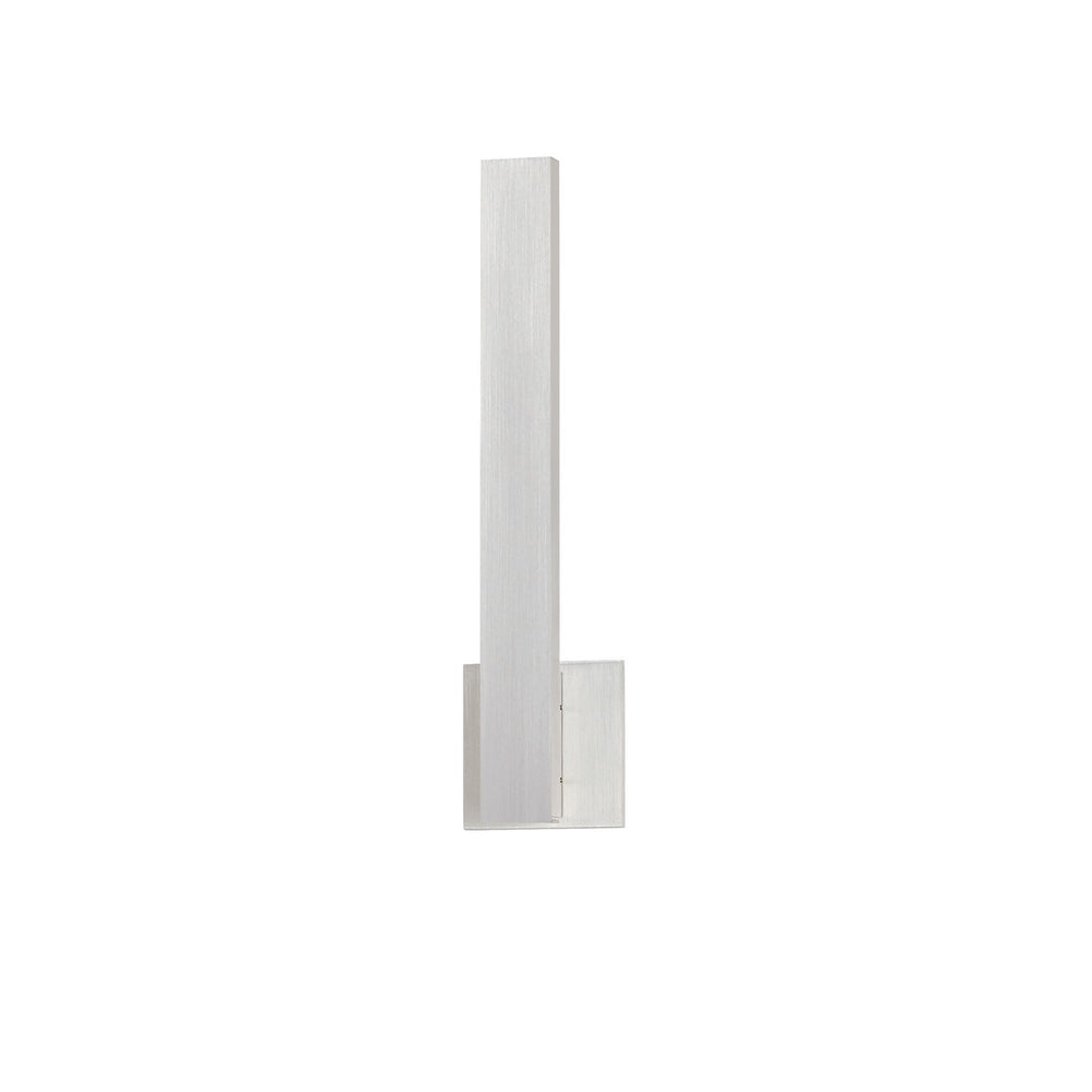 ET2Alumilux Line 5CCTLED Outdoor Wall Sconce