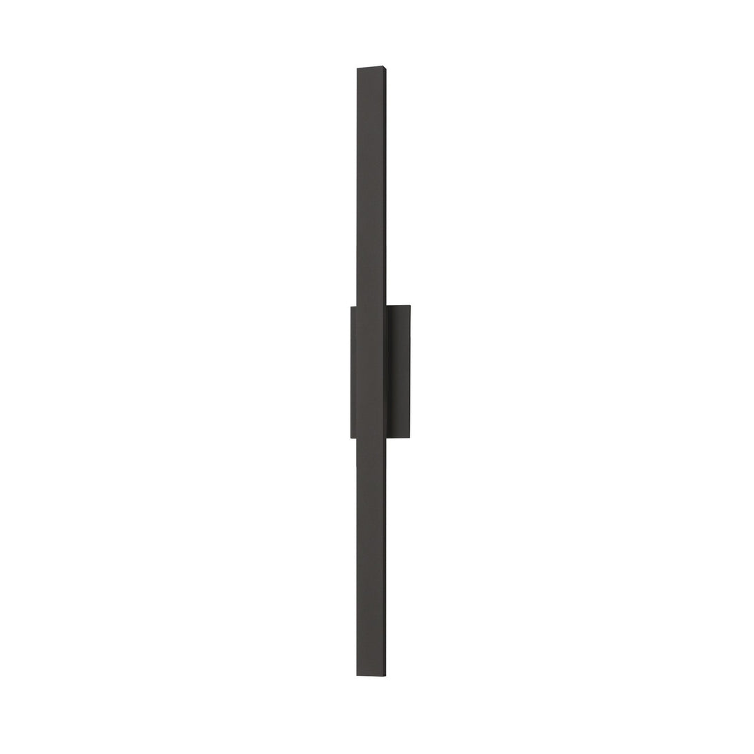 ET2Alumilux Line 5CCTLED Outdoor Wall Sconce