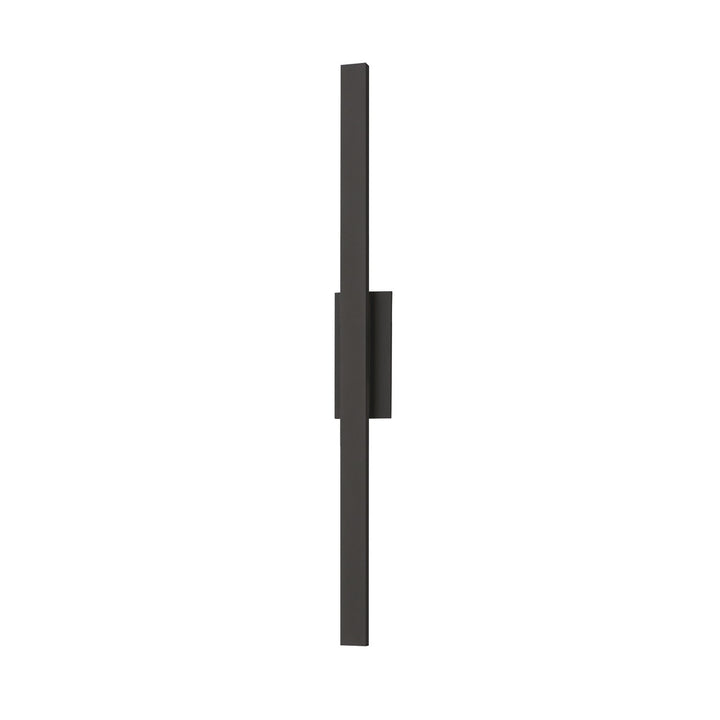 ET2Alumilux Line 5CCTLED Outdoor Wall Sconce