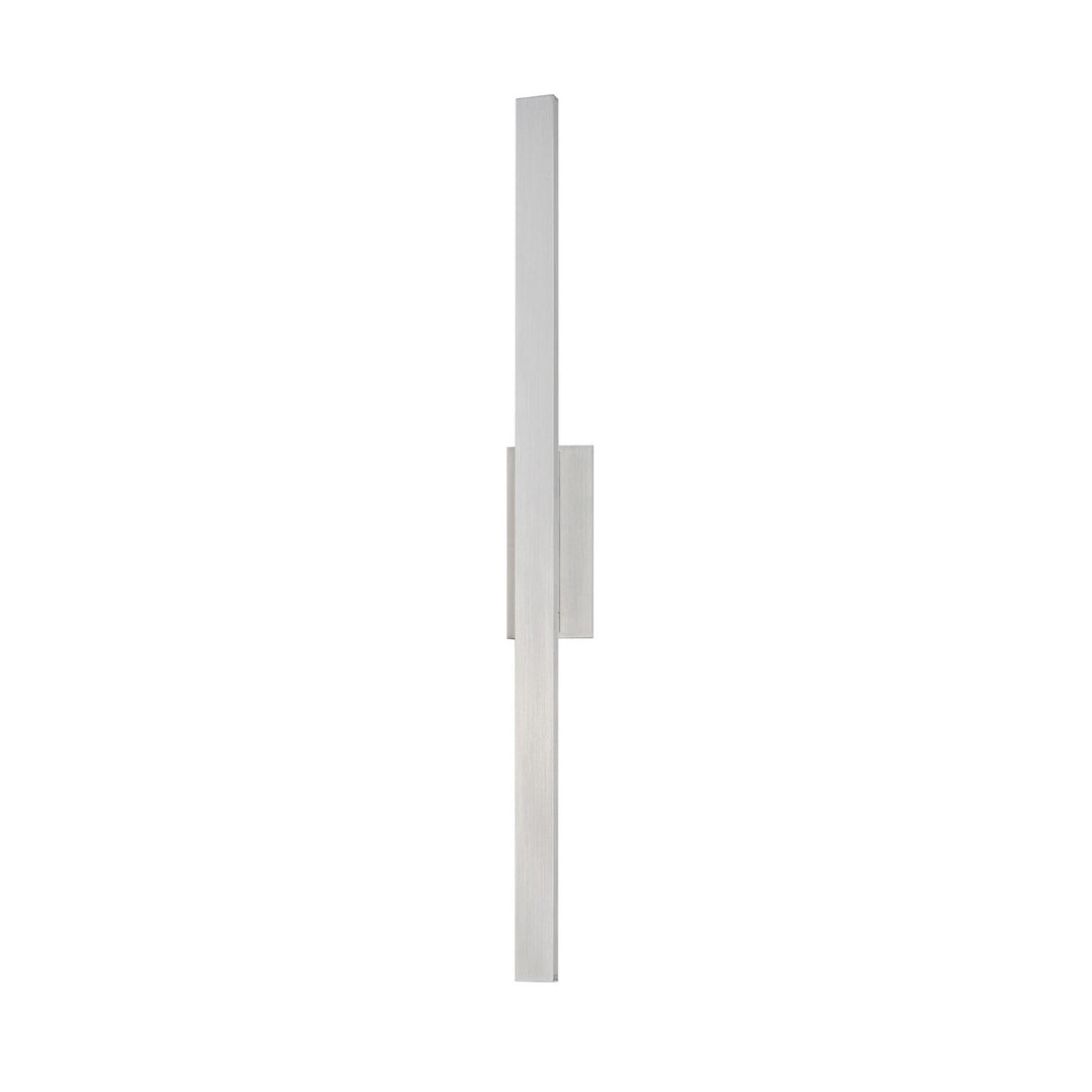 ET2Alumilux Line 5CCTLED Outdoor Wall Sconce