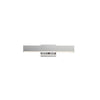 ET2 Alumilux Sideline - Bath Vanity | Bathroom Fixtures at 27K Temp